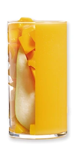 Mango Dream - Mango y Pera