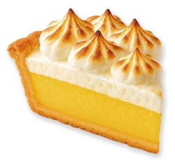 Tarta de Limón - Tarta de limón