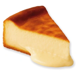 Tarta de Queso - Tarta de queso menorquina casera